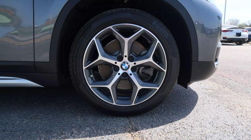 2019 BMW X1 xDrive28i