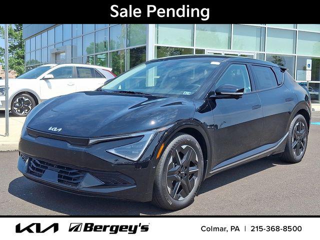 2025 Kia EV6 Wind for sale in Colmar, PA