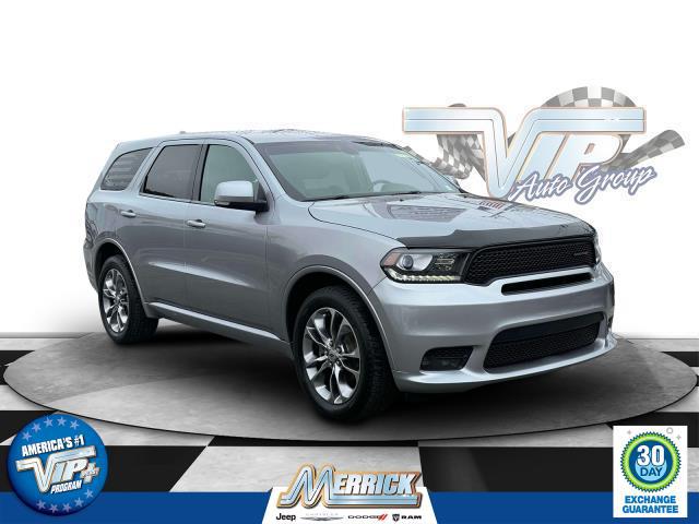 2019 Dodge Durango GT Plus AWD for sale in Wantagh, NY