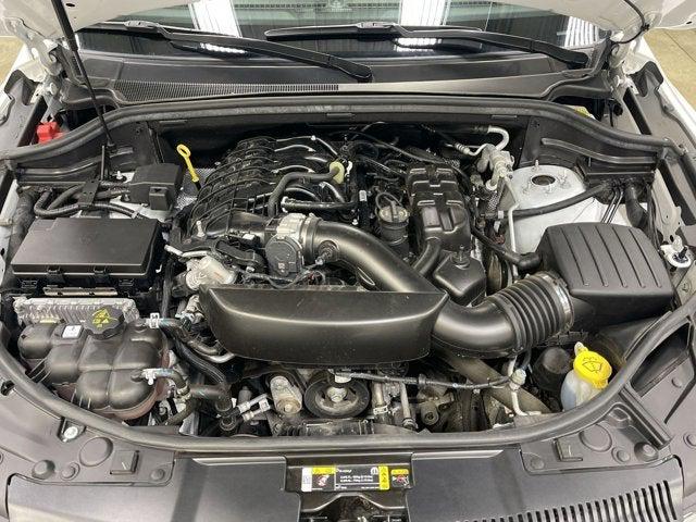 2024 Dodge Durango SXT AWD 2024 Dodge Durango SXT AWD