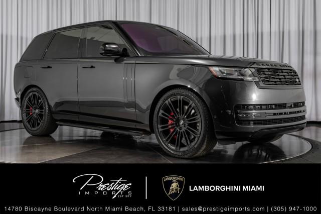 /2023 Land-Rover Range-Rover