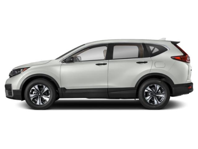 2020 Honda CR-V AWD LX