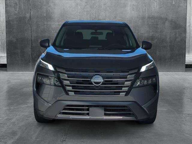2024 Nissan Rogue SV Intelligent AWD
