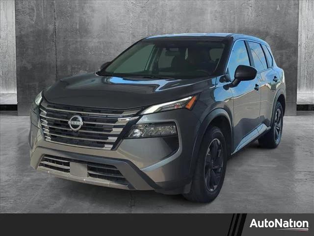 2024 Nissan Rogue SV Intelligent AWD