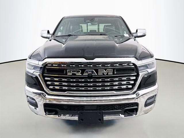 2025 RAM 1500 Limited Crew Cab 4x4 57 Box