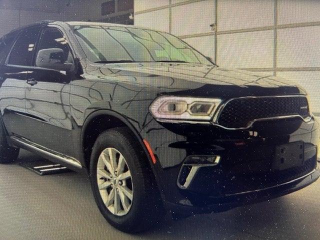 2022 Dodge Durango SXT AWD