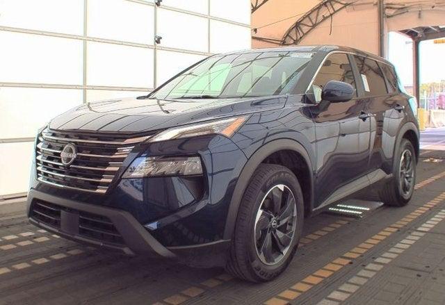 2024 Nissan Rogue SV Intelligent AWD