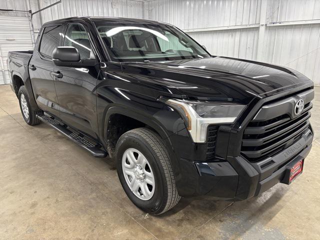 2024 Toyota Tundra SR 4WD