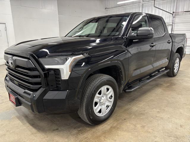 2024 Toyota Tundra SR 4WD