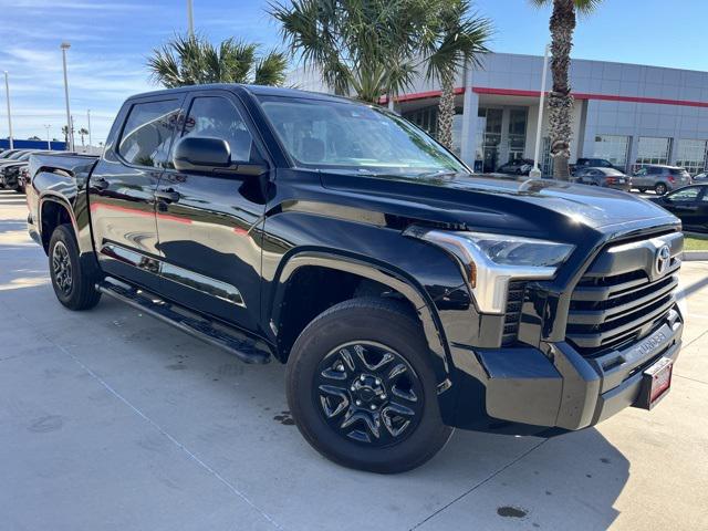 2024 Toyota Tundra SR