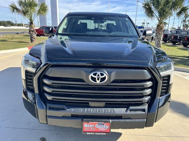 2024 Toyota Tundra SR