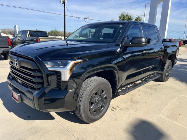 2024 Toyota Tundra SR
