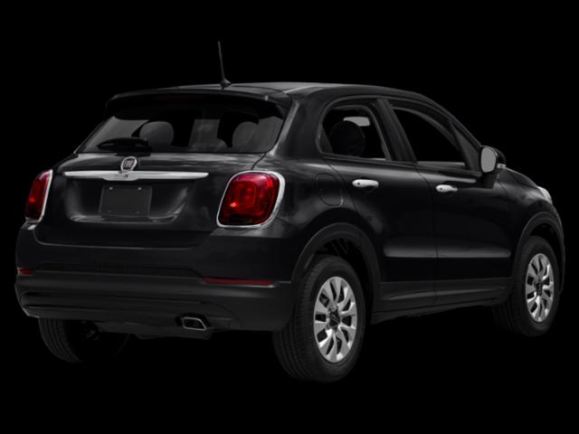2017 Fiat 500X Pop FWD