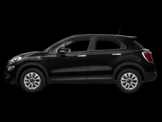 2017 Fiat 500X Pop FWD