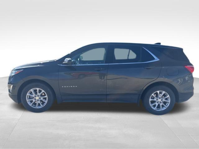 2020 Chevrolet Equinox FWD LT 1.5L Turbo