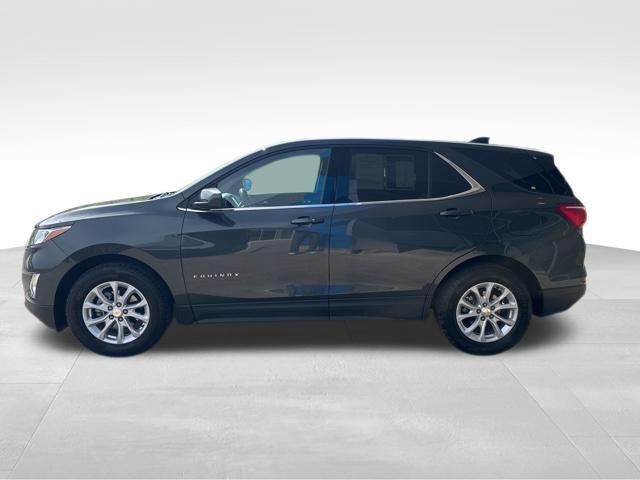 2020 Chevrolet Equinox FWD LT 1.5L Turbo