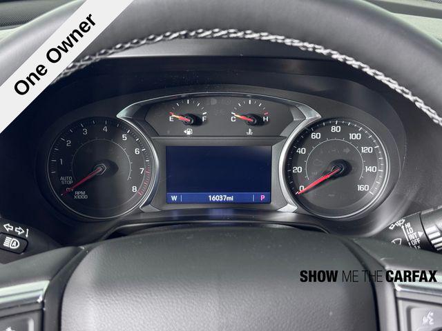 2024 Chevrolet Blazer FWD 3LT