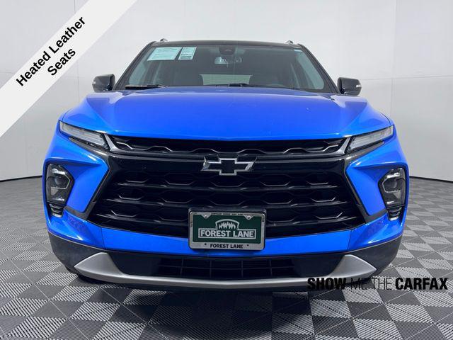 2024 Chevrolet Blazer FWD 3LT