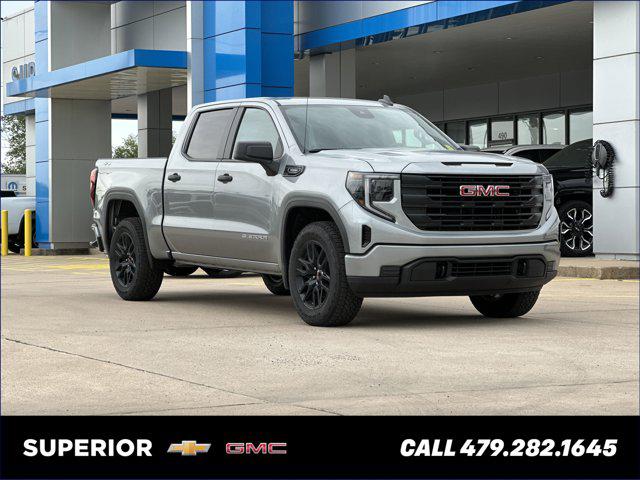 2025 GMC Sierra 1500 4WD Crew Cab Short Box Pro for sale in Siloam Springs, AR