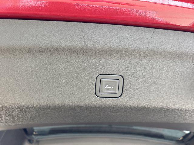 2025 Chevrolet Tahoe 4WD LT