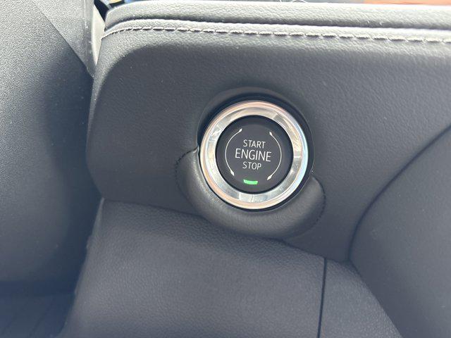 2025 Chevrolet Tahoe 4WD LT