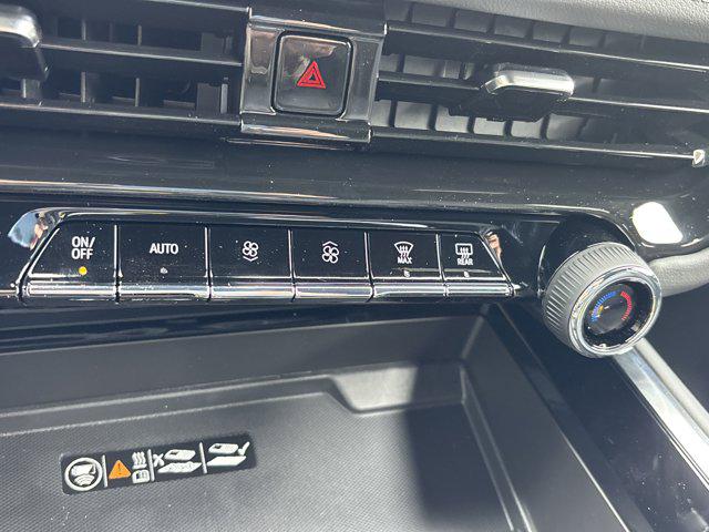 2025 Chevrolet Tahoe 4WD LT