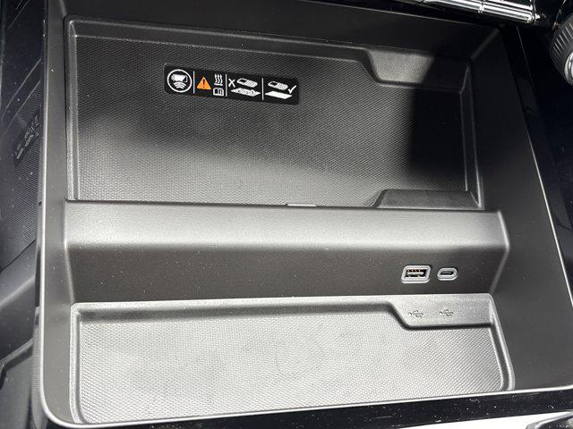 2025 Chevrolet Tahoe 4WD LT