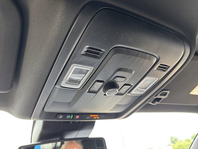 2025 Chevrolet Tahoe 4WD LT