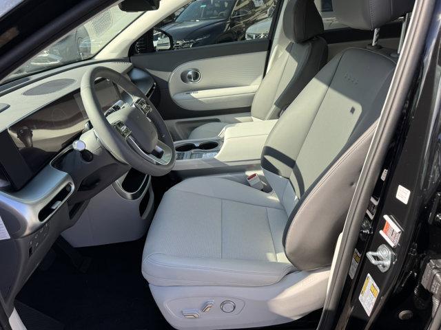 2026 Hyundai IONIQ 9 SEL - Photo 9