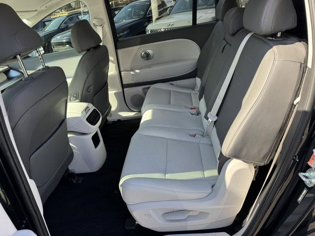 2026 Hyundai IONIQ 9 SEL - Photo 12