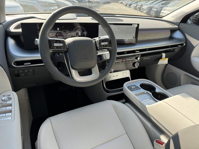 2026 Hyundai IONIQ 9 SEL - Photo 14