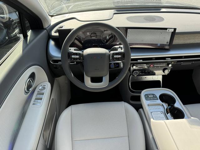 2026 Hyundai IONIQ 9 SEL - Photo 15