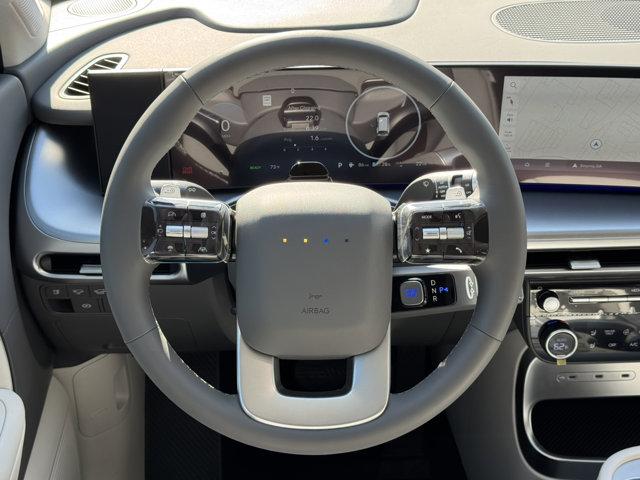 2026 Hyundai IONIQ 9 SEL - Photo 16