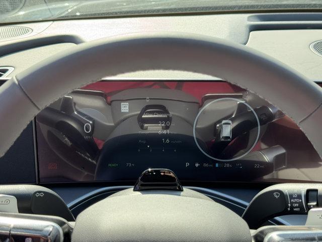 2026 Hyundai IONIQ 9 SEL - Photo 19