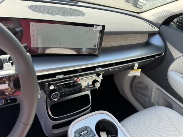 2026 Hyundai IONIQ 9 SEL - Photo 20