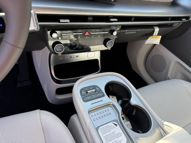 2026 Hyundai IONIQ 9 SEL - Photo 21