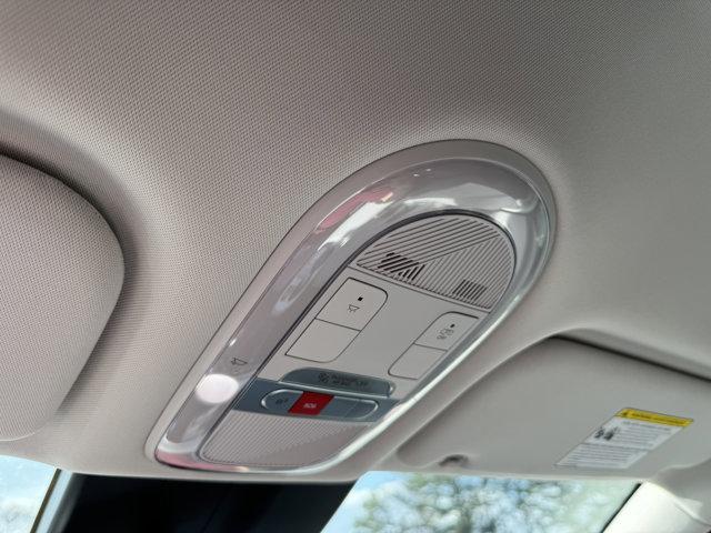 2026 Hyundai IONIQ 9 SEL - Photo 22