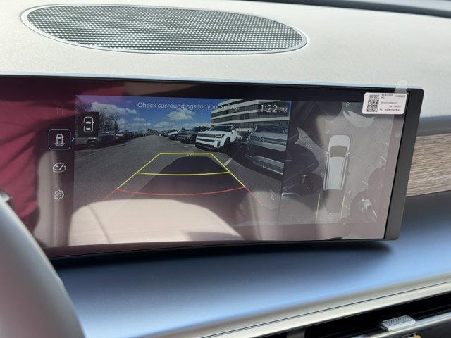 2026 Hyundai IONIQ 9 SEL - Photo 23