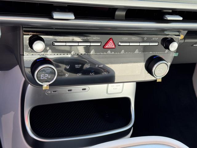 2026 Hyundai IONIQ 9 SEL - Photo 24