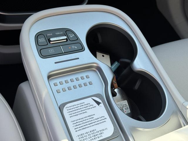 2026 Hyundai IONIQ 9 SEL - Photo 26