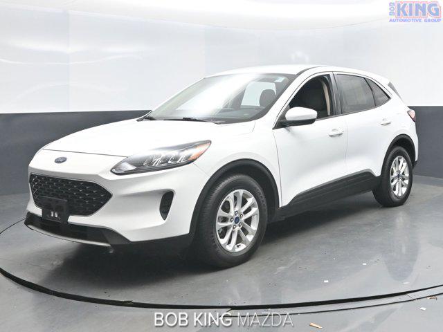 2020 Ford Escape SE for sale in Winston Salem, NC