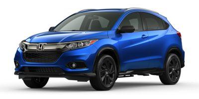 2022 Honda HR-V 2WD Sport for sale in  Bridgeport, CT