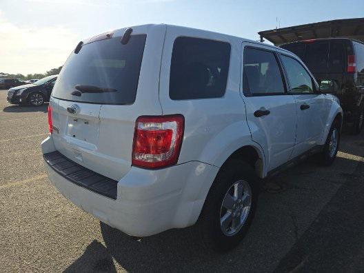 Used 2012 Ford Escape For Sale in Olive Branch, MS