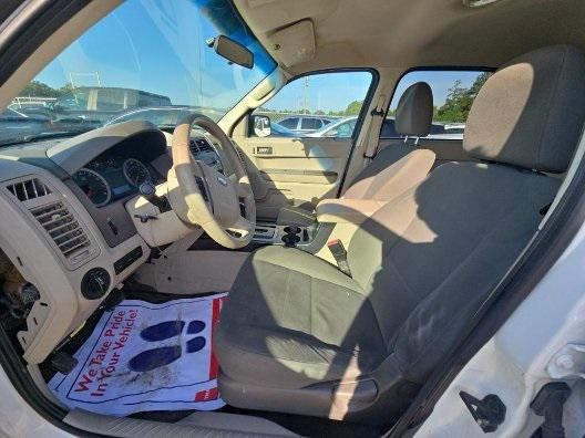 Used 2012 Ford Escape For Sale in Olive Branch, MS