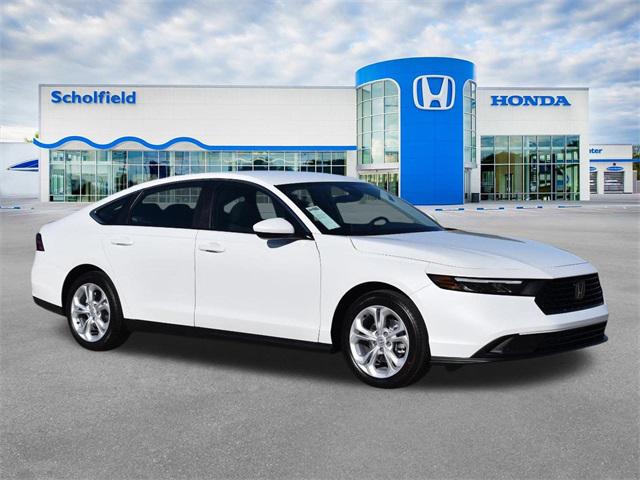 2025 Honda Accord Sedan LX for sale in Wichita, KS