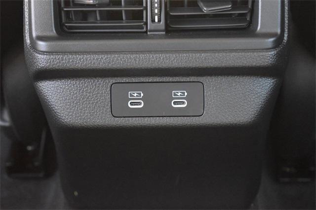 2025 Honda Accord Sedan LX