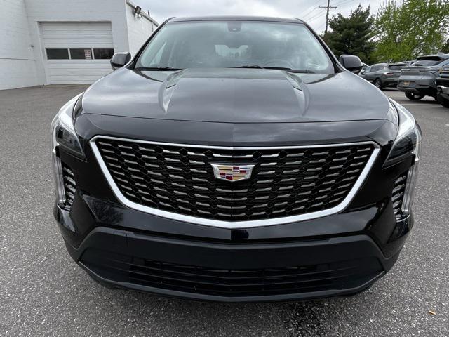 Used 2019 Cadillac XT4 For Sale in Waterford Twp, MI
