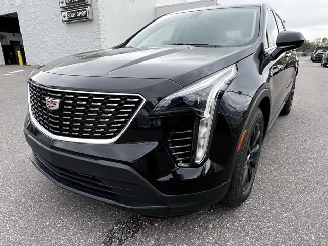 Used 2019 Cadillac XT4 For Sale in Waterford Twp, MI