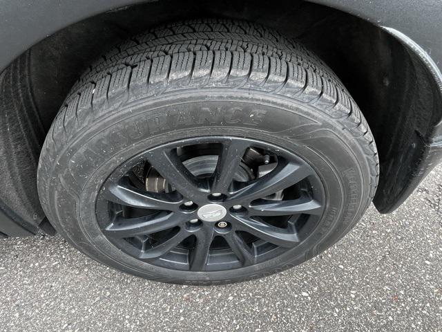 Used 2019 Cadillac XT4 For Sale in Waterford Twp, MI