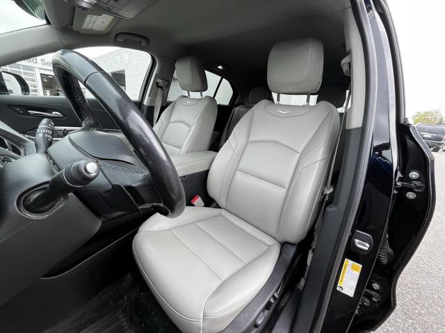 Used 2019 Cadillac XT4 For Sale in Waterford Twp, MI